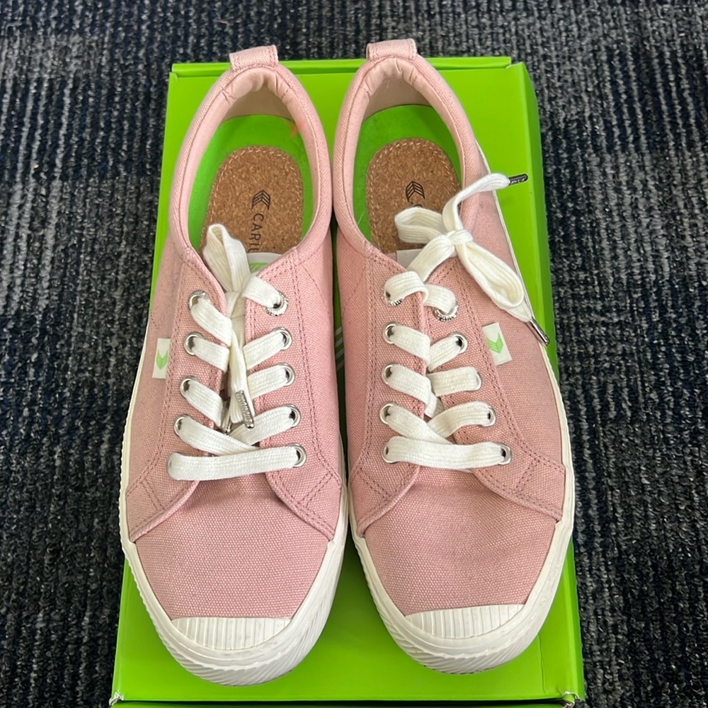 Cariuma OCA Low